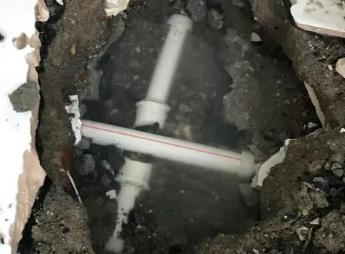 隆化阳台漏水维修公司为您分享楼上楼下漏水怎么处理