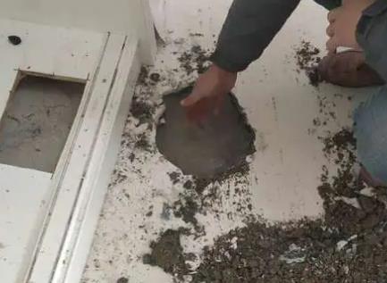 隆化卫生间漏水维修公司分享下精确定位查漏水一次多少钱?不同级别收费不同