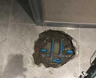 隆化阳台漏水维修公司分享下暖气管道漏水的原因有哪些