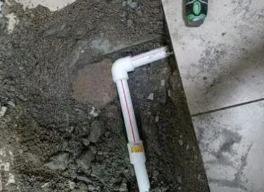 隆化阳台漏水维修时有哪些声音会影响检漏仪
